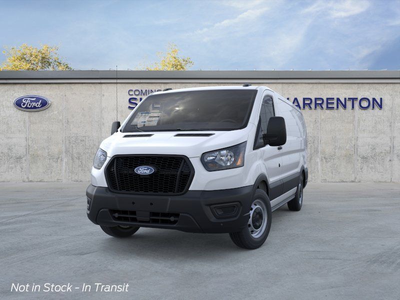2026 Ford Transit-150 Base Ashland VA