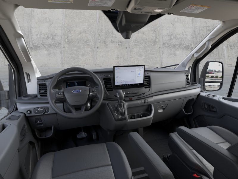 2026 Ford Transit-150 Base Ashland VA