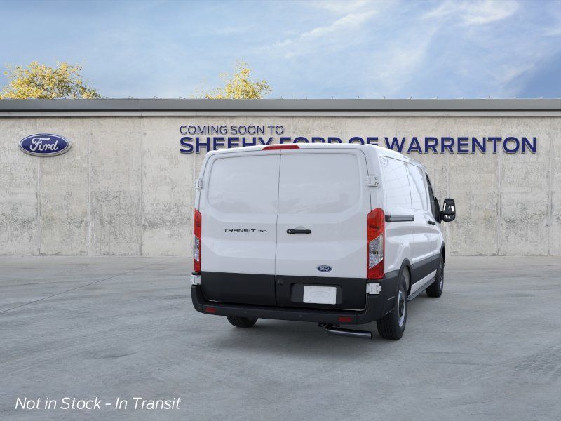2026 Ford Transit-150 Base Ashland VA