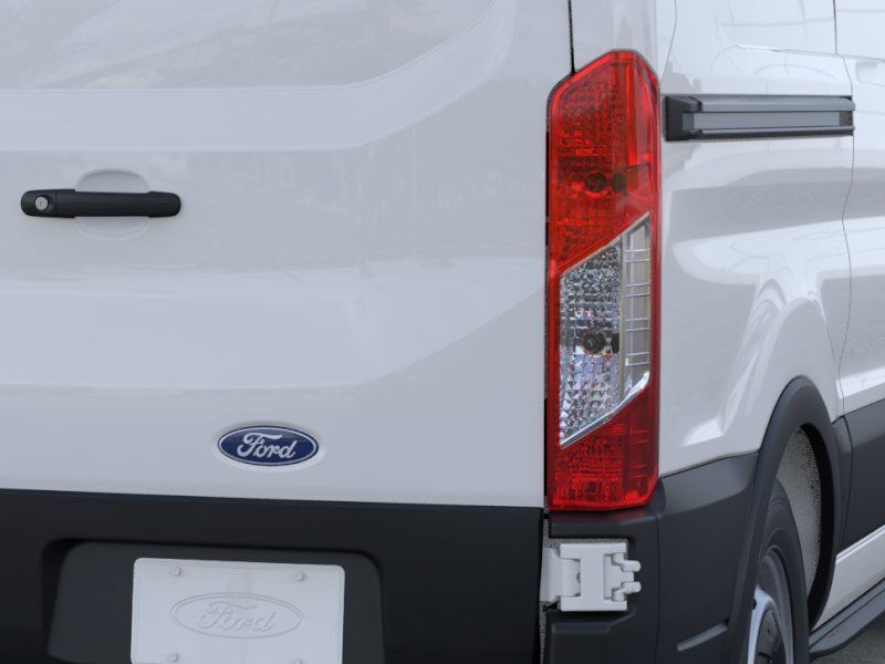 2026 Ford Transit-150 Base Ashland VA