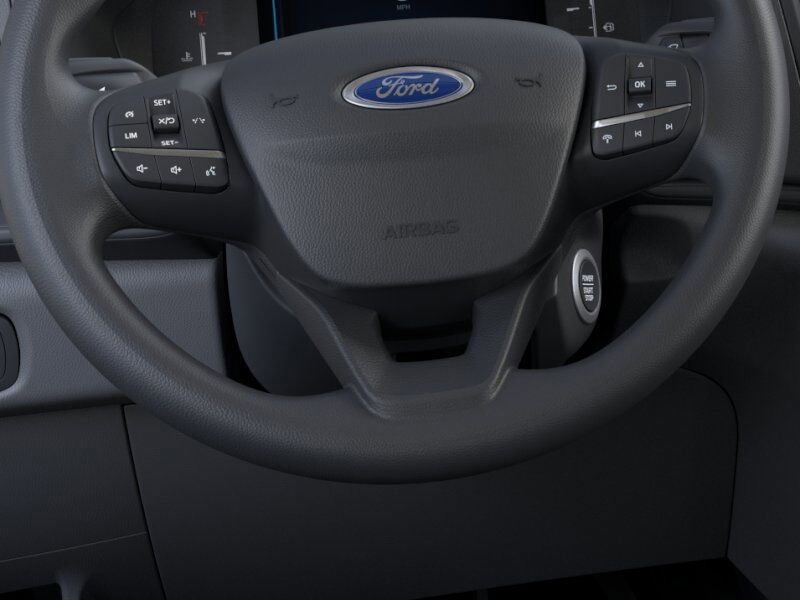 2026 Ford Transit-150 Base Gaithersburg MD