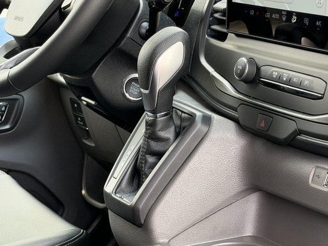 2026 Ford Transit-150 Base Gaithersburg MD
