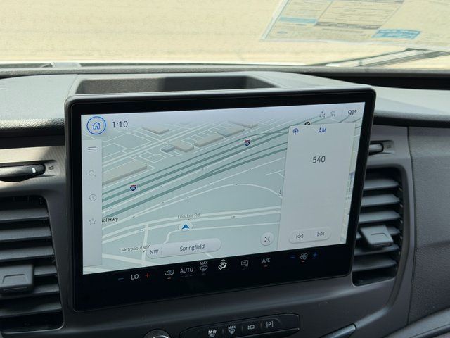 2026 Ford Transit-150 Base Gaithersburg MD
