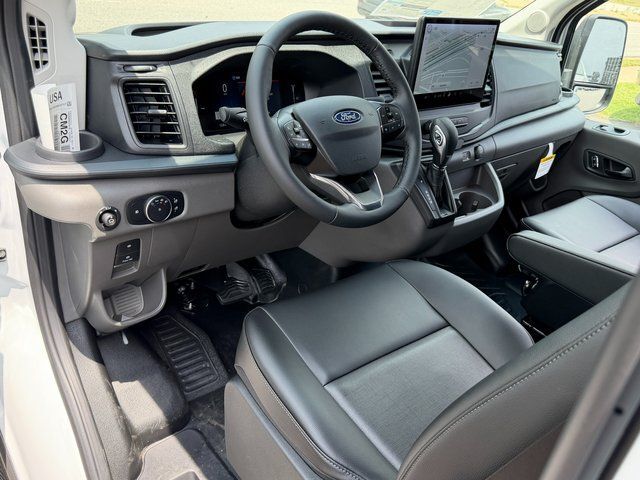 2026 Ford Transit-150 Base Gaithersburg MD