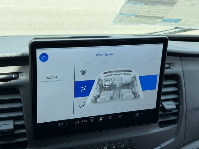 2026 Ford Transit-150 Base Gaithersburg MD
