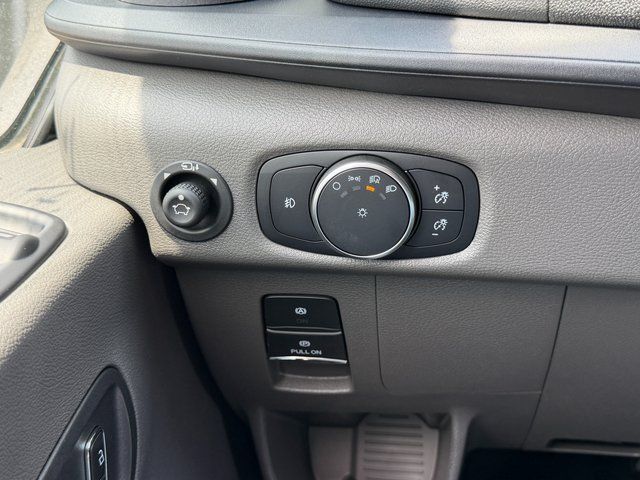 2026 Ford Transit-150 Base Gaithersburg MD