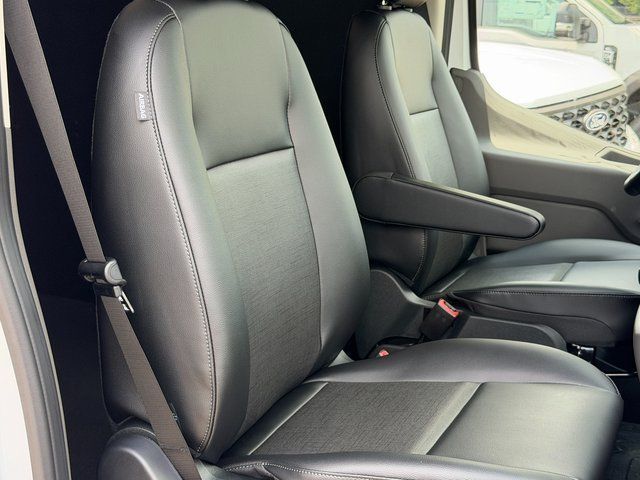 2026 Ford Transit-150 Base Gaithersburg MD