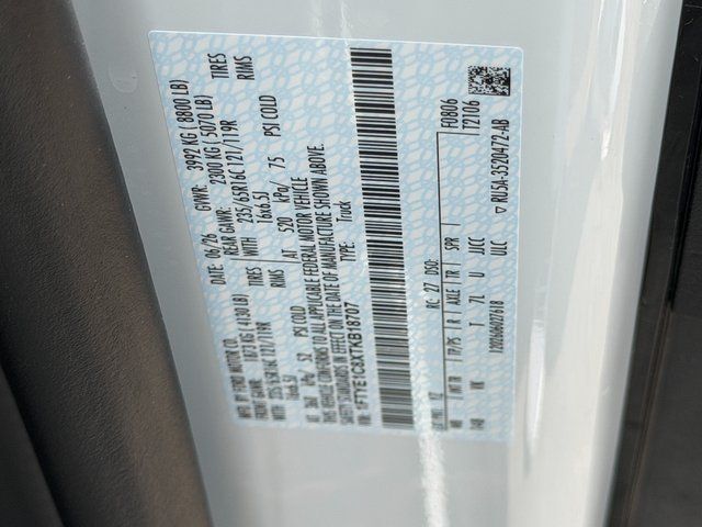 2026 Ford Transit-150 Base Gaithersburg MD