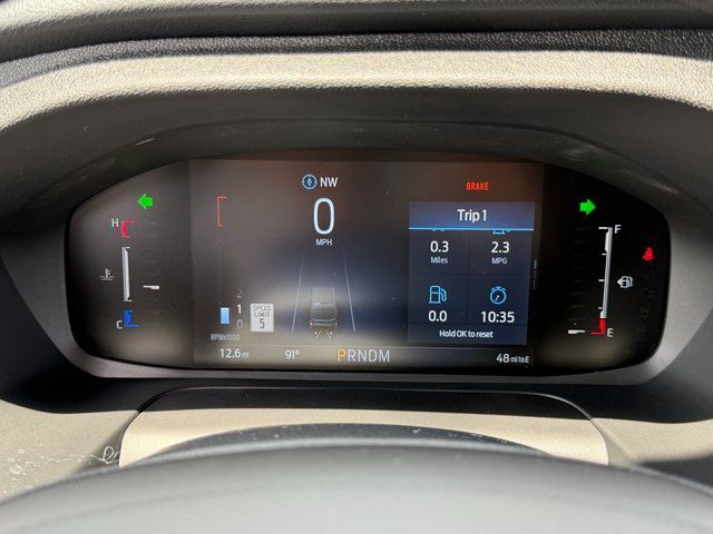 2026 Ford Transit-150 Base Gaithersburg MD