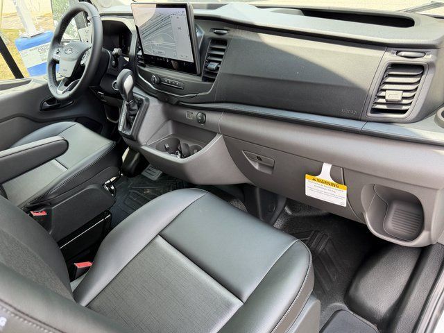 2026 Ford Transit-150 Base Gaithersburg MD