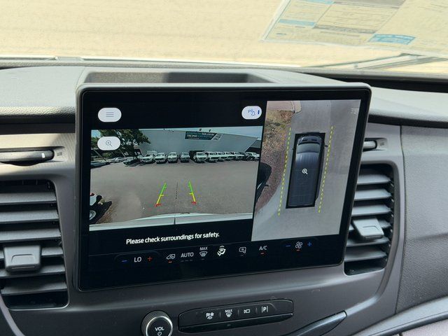 2026 Ford Transit-150 Base Gaithersburg MD