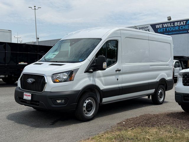2026 Ford Transit-150 Base Gaithersburg MD