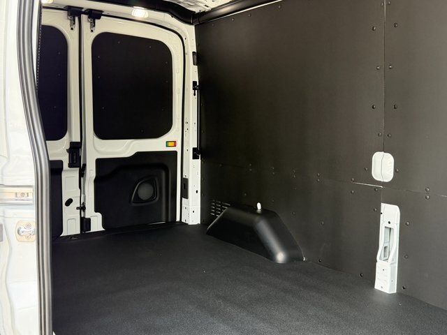 2026 Ford Transit-150 Base Gaithersburg MD
