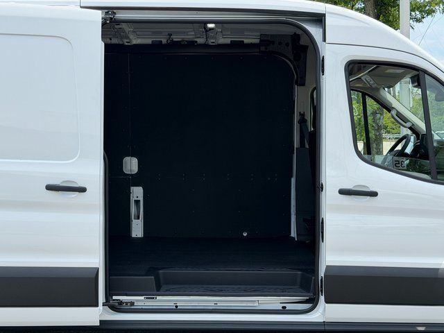 2026 Ford Transit-150 Base Gaithersburg MD