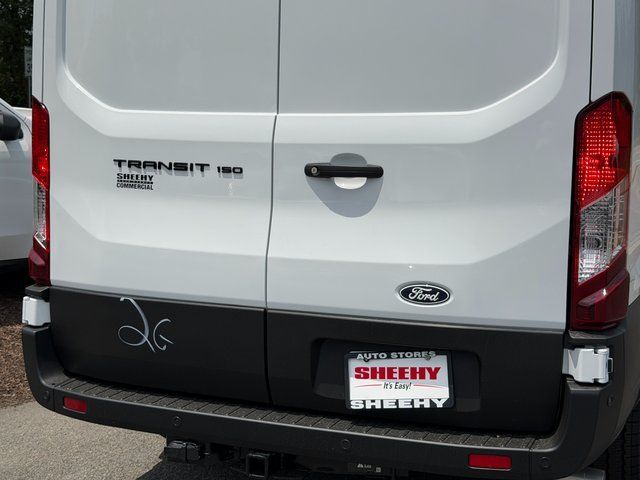 2026 Ford Transit-150 Base Gaithersburg MD