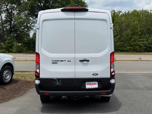 2026 Ford Transit-150 Base Gaithersburg MD