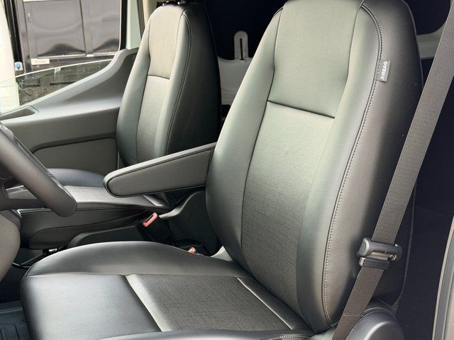 2026 Ford Transit-150 Base Gaithersburg MD