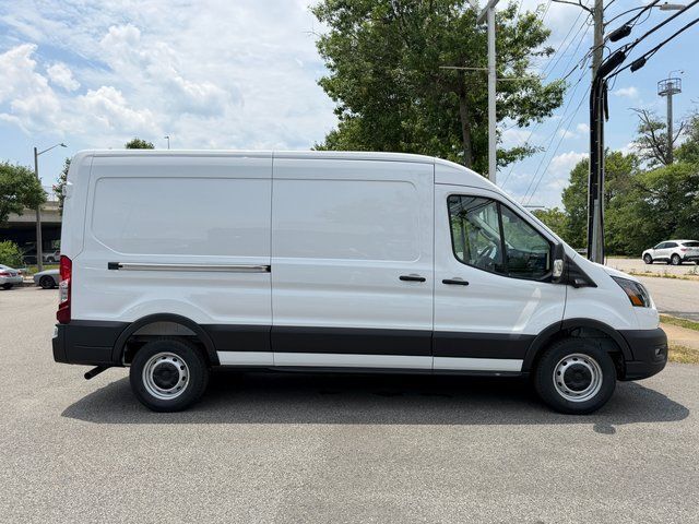 2026 Ford Transit-150 Base Gaithersburg MD