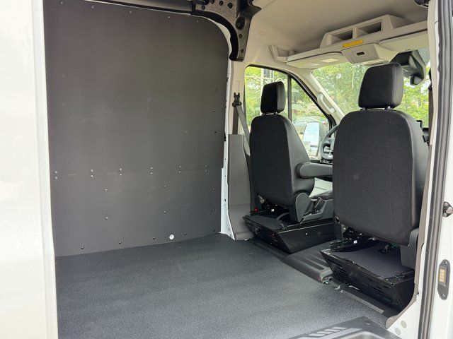 2026 Ford Transit-150 Base Gaithersburg MD