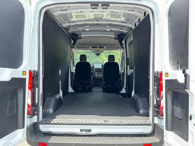 2026 Ford Transit-150 Base Gaithersburg MD