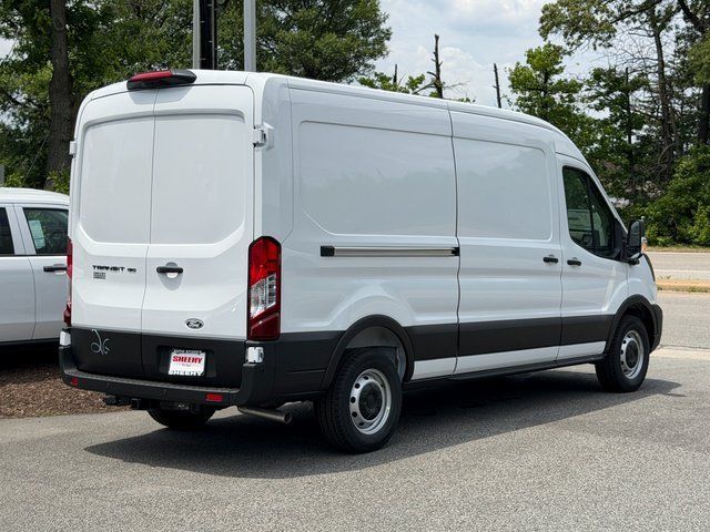 2026 Ford Transit-150 Base Gaithersburg MD