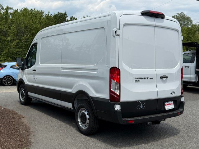 2026 Ford Transit-150 Base Gaithersburg MD