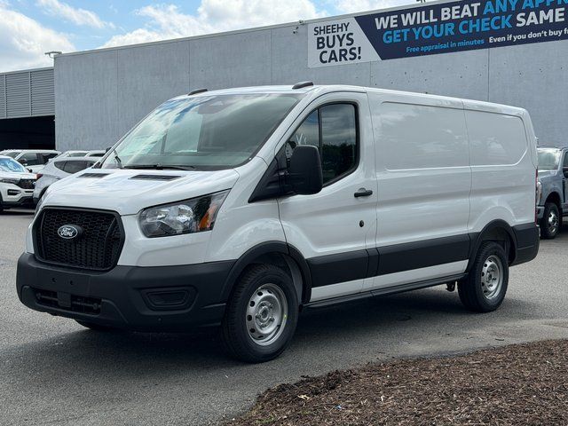2026 Ford Transit-150 Base Gaithersburg MD