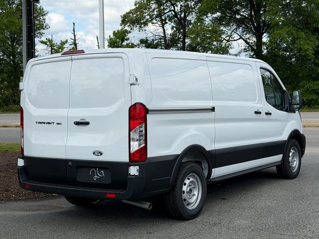 2026 Ford Transit-150 Base Gaithersburg MD