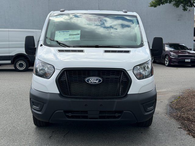 2026 Ford Transit-150 Base Gaithersburg MD