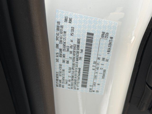 2026 Ford Transit-150 Base Gaithersburg MD