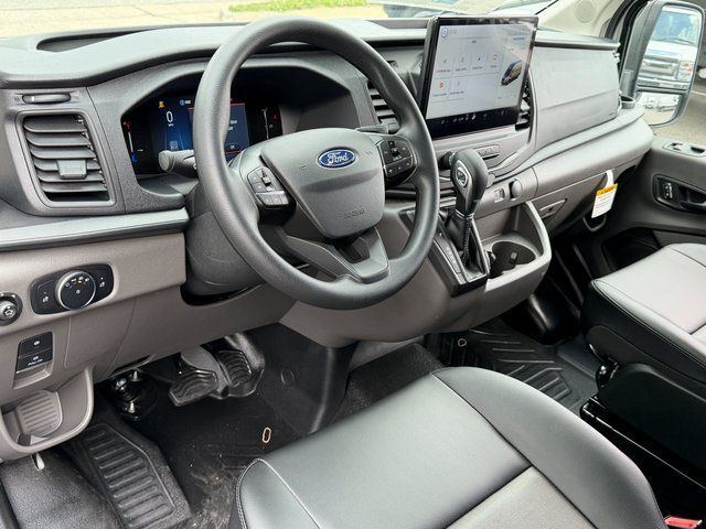 2026 Ford Transit-150 Base Gaithersburg MD