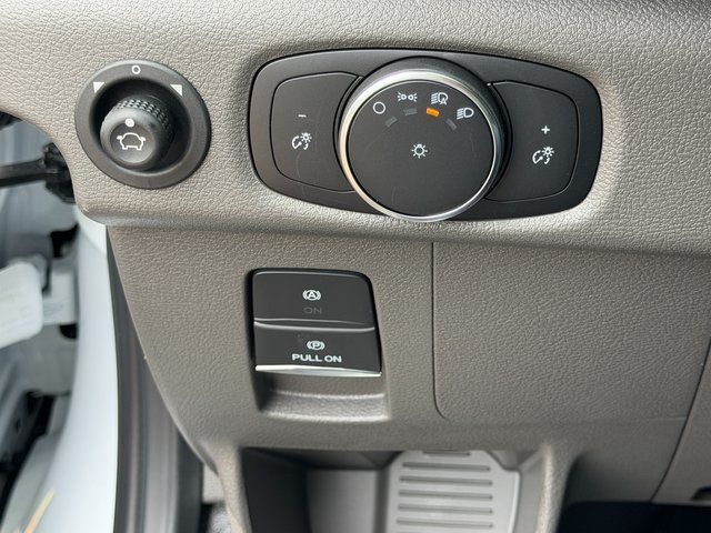2026 Ford Transit-150 Base Gaithersburg MD