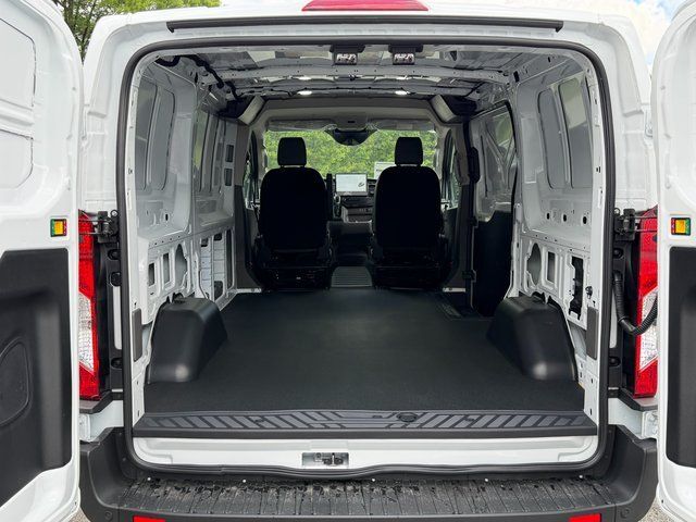 2026 Ford Transit-150 Base Gaithersburg MD