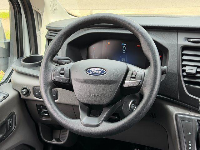 2026 Ford Transit-150 Base Gaithersburg MD