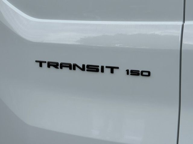 2026 Ford Transit-150 Base Gaithersburg MD