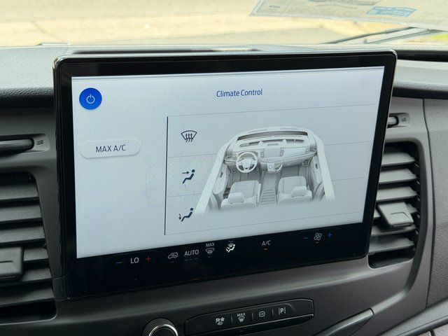 2026 Ford Transit-150 Base Gaithersburg MD