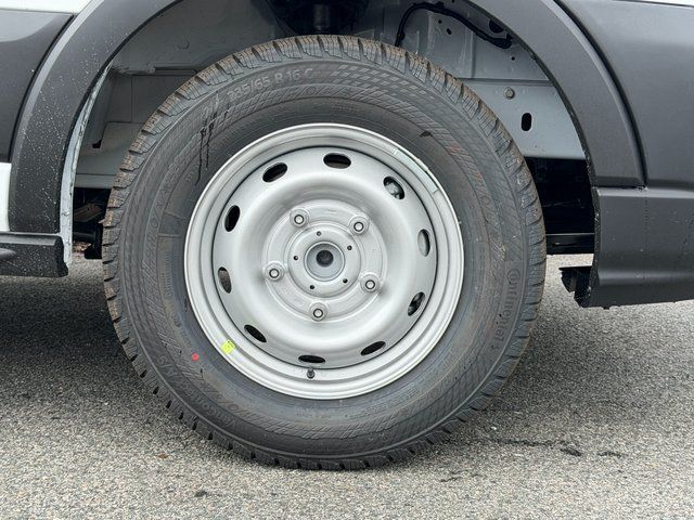 2026 Ford Transit-150 Base Gaithersburg MD