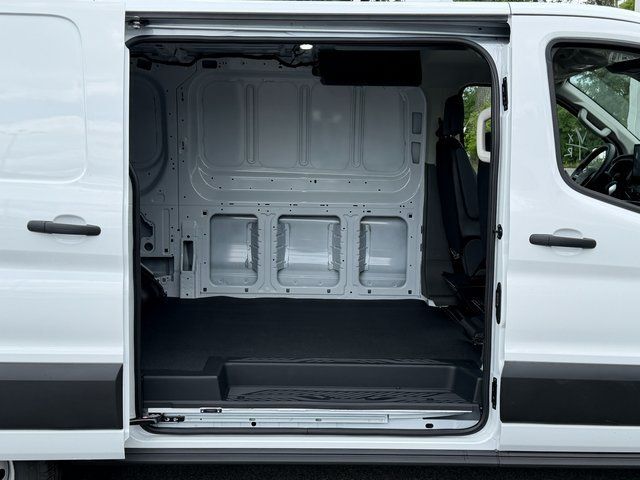 2026 Ford Transit-150 Base Gaithersburg MD