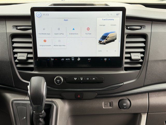 2026 Ford Transit-150 Base Gaithersburg MD