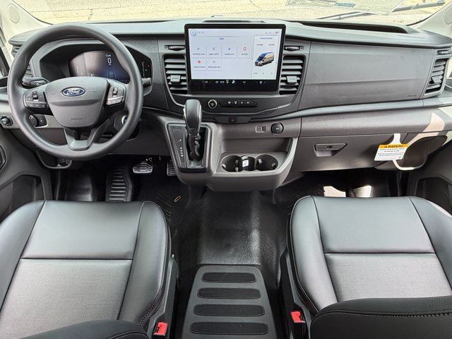 2026 Ford Transit-150 Base Gaithersburg MD