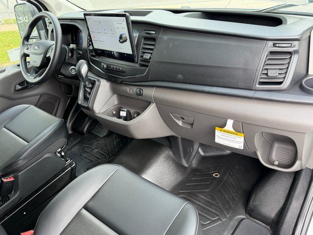 2026 Ford Transit-150 Base Gaithersburg MD