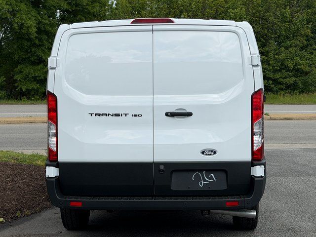 2026 Ford Transit-150 Base Gaithersburg MD