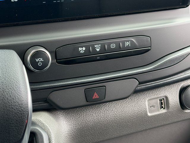 2026 Ford Transit-150 Base Gaithersburg MD