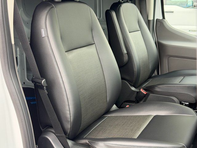 2026 Ford Transit-150 Base Gaithersburg MD
