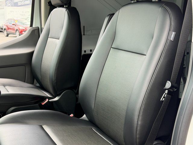 2026 Ford Transit-150 Base Gaithersburg MD