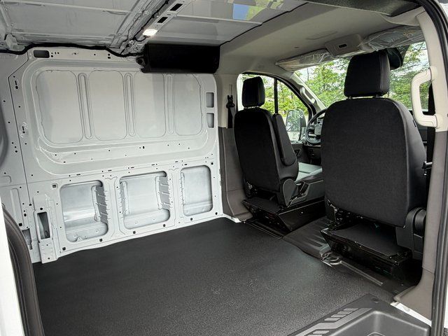 2026 Ford Transit-150 Base Gaithersburg MD