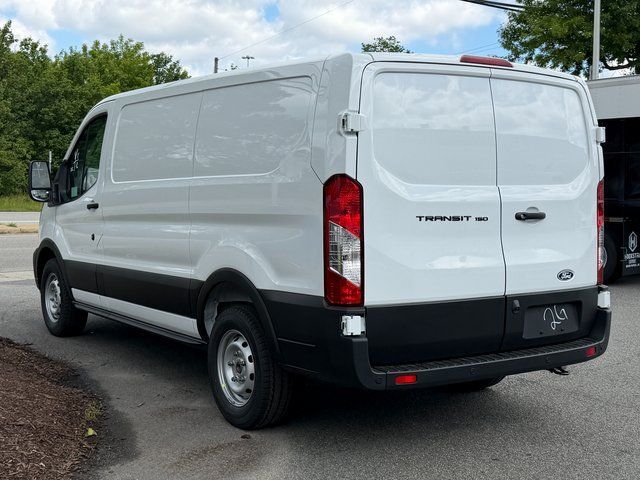 2026 Ford Transit-150 Base Gaithersburg MD
