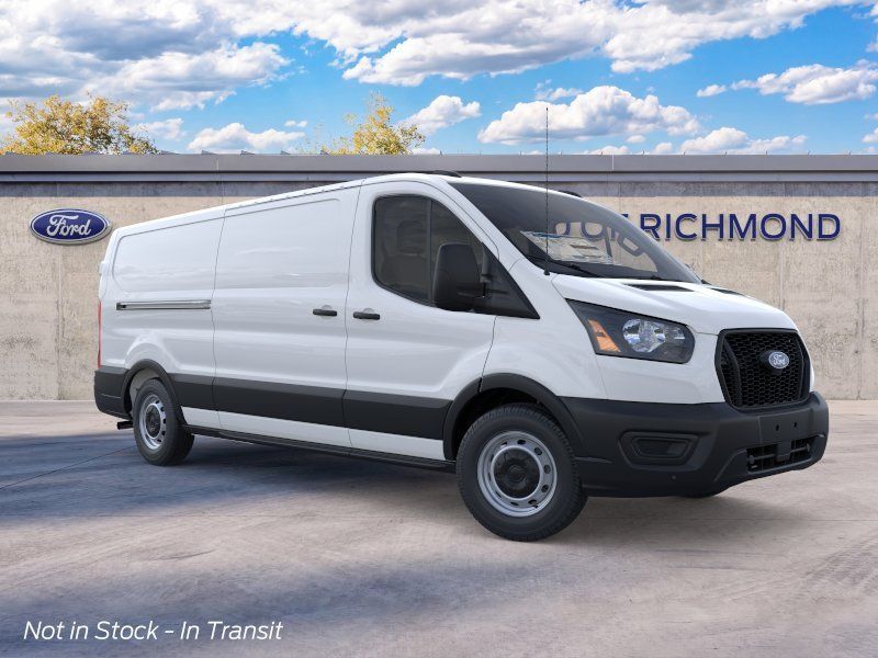 2026 Ford Transit-150