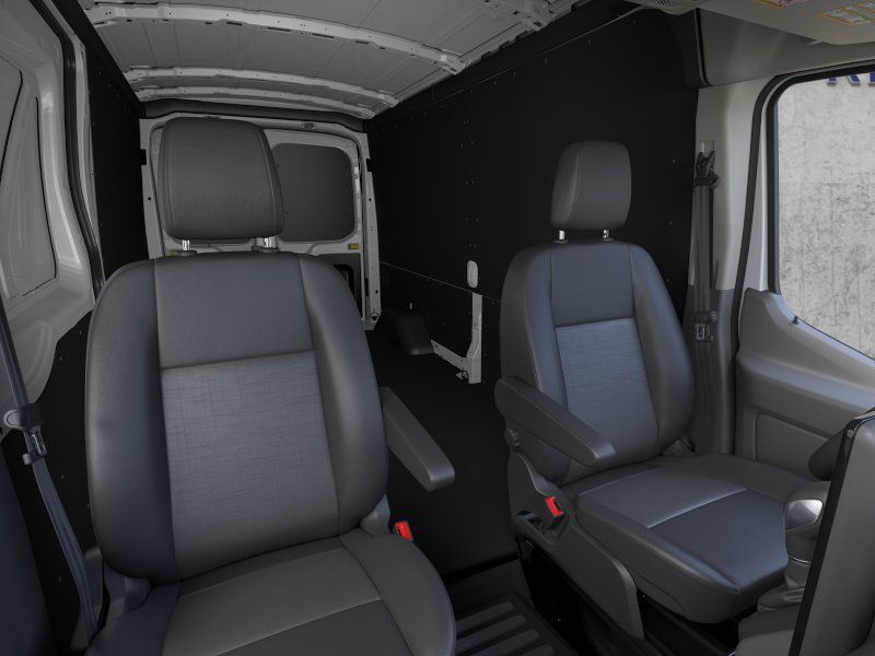 2026 Ford Transit-150 Base Springfield VA