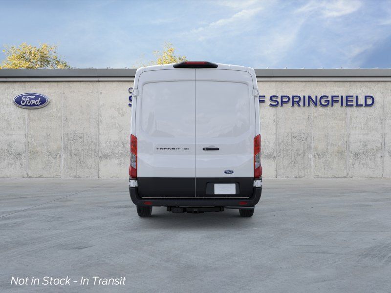 2026 Ford Transit-150 Base Springfield VA